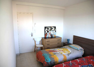 Appartement 2 - Juan-Les-Pins-Chambre 2-Enfant2